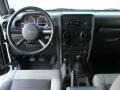 Black - Wrangler Sport 4x4 Photo No. 9