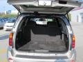 Liquid Silver Metallic - Envoy SLE 4x4 Photo No. 19