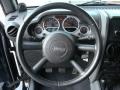 Black - Wrangler Sport 4x4 Photo No. 10