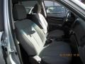 2011 Moonstone Silver Hyundai Santa Fe GLS  photo #12