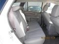 2011 Moonstone Silver Hyundai Santa Fe GLS  photo #13