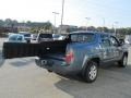 2006 Steel Blue Metallic Honda Ridgeline RTL  photo #8