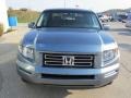 2006 Steel Blue Metallic Honda Ridgeline RTL  photo #10