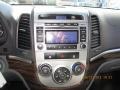 2011 Moonstone Silver Hyundai Santa Fe GLS  photo #18