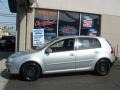 Reflex Silver Metallic - Rabbit 4 Door Photo No. 3