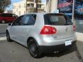 Reflex Silver Metallic - Rabbit 4 Door Photo No. 4
