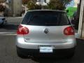 Reflex Silver Metallic - Rabbit 4 Door Photo No. 5