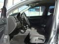 Reflex Silver Metallic - Rabbit 4 Door Photo No. 7