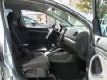 Reflex Silver Metallic - Rabbit 4 Door Photo No. 8
