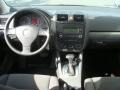 Reflex Silver Metallic - Rabbit 4 Door Photo No. 9