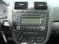 Reflex Silver Metallic - Rabbit 4 Door Photo No. 12