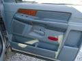 Bright Silver Metallic - Ram 2500 SLT Regular Cab 4x4 Photo No. 9