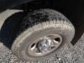 Bright Silver Metallic - Ram 2500 SLT Regular Cab 4x4 Photo No. 12