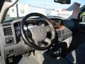 Bright Silver Metallic - Ram 2500 SLT Regular Cab 4x4 Photo No. 14