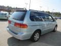 2004 Havasu Blue Metallic Honda Odyssey EX  photo #5