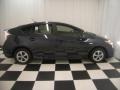 2012 Nautical Blue Metallic Toyota Prius 3rd Gen Two Hybrid  photo #4