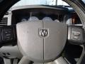 Bright Silver Metallic - Ram 2500 SLT Regular Cab 4x4 Photo No. 18