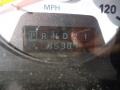 Bright Silver Metallic - Ram 2500 SLT Regular Cab 4x4 Photo No. 20