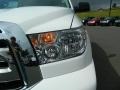 2013 Super White Toyota Tundra TSS Double Cab  photo #9