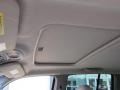 2002 Salsa Red Pearlcoat Jeep Liberty Limited 4x4  photo #18