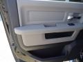 2010 Brilliant Black Crystal Pearl Dodge Ram 1500 Big Horn Crew Cab 4x4  photo #14
