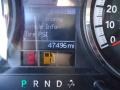2010 Brilliant Black Crystal Pearl Dodge Ram 1500 Big Horn Crew Cab 4x4  photo #20