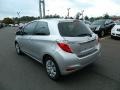 2013 Classic Silver Metallic Toyota Yaris LE 3 Door  photo #5