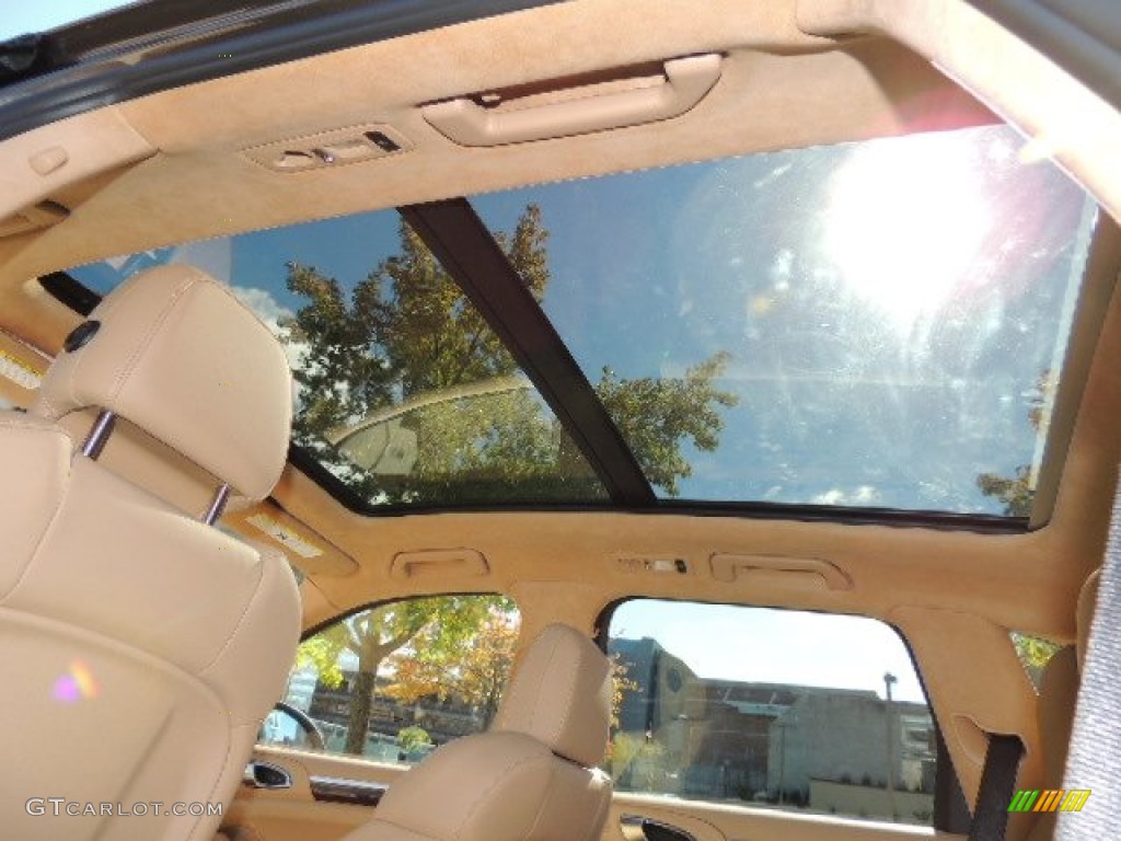 2013 Porsche Cayenne GTS Sunroof Photo #72371286