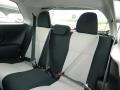 Dark Gray Rear Seat Photo for 2013 Toyota Yaris #72371337