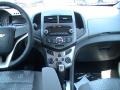 Silver Ice Metallic - Sonic LS Sedan Photo No. 4
