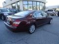 Barolo Red Metallic - S 550 4Matic Sedan Photo No. 6