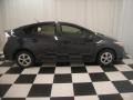 2012 Winter Gray Metallic Toyota Prius 3rd Gen Two Hybrid  photo #4