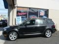 Jet Black - X3 xDrive30i Photo No. 3
