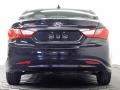 Midnight Black - Sonata GLS Photo No. 4