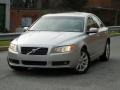 2009 Silver Metallic Volvo S80 3.2  photo #1