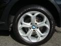 Jet Black - X3 xDrive30i Photo No. 15