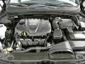 Midnight Black - Sonata GLS Photo No. 8