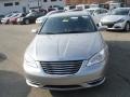 Billet Silver Metallic - 200 Limited Sedan Photo No. 3