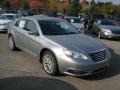Billet Silver Metallic - 200 Limited Sedan Photo No. 4