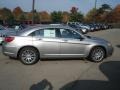 Billet Silver Metallic - 200 Limited Sedan Photo No. 5