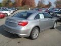 Billet Silver Metallic - 200 Limited Sedan Photo No. 6