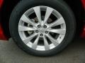 2013 Toyota Venza LE Wheel and Tire Photo