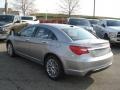 Billet Silver Metallic - 200 Limited Sedan Photo No. 8