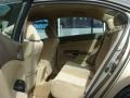 2009 Bold Beige Metallic Honda Accord LX Sedan  photo #13