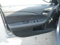 Billet Silver Metallic - 200 Limited Sedan Photo No. 12