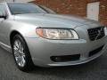 2009 Silver Metallic Volvo S80 3.2  photo #17