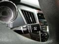 Midnight Black - Sonata GLS Photo No. 22