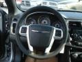 Billet Silver Metallic - 200 Limited Sedan Photo No. 19