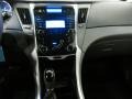 Midnight Black - Sonata GLS Photo No. 25