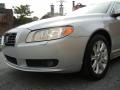 2009 Silver Metallic Volvo S80 3.2  photo #22